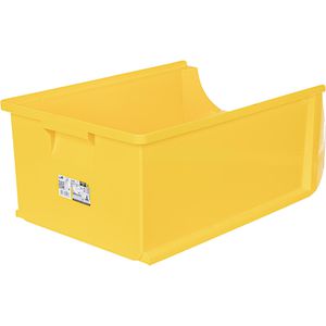 Produktbild für Sichtlagerkasten Allit ProfiPlus Box 456218, Größe 5