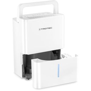 Produktbild für Luftentfeuchter Trotec TTK 32 E, elektrisch