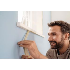 Produktbild für Kreppband Tesa 52807, Classic