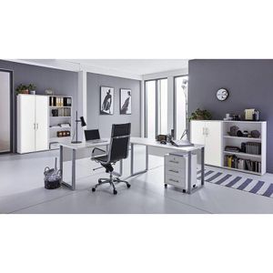 Produktbild für Büromöbel-Set BMG-Möbel Office Edition Set 1