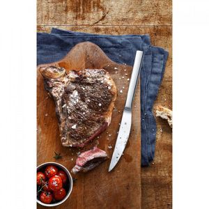 Produktbild für Steakmesser WMF Nuova, in Geschenkbox, 6 Stück