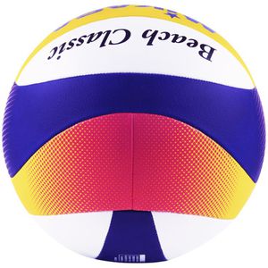 Produktbild für Beachvolleyball Mikasa Beach Classic, BV551C