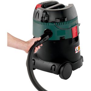 Produktbild für Nass-Trockensauger Metabo Allessauger ASA 25 L PC