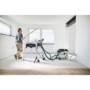 Produktbild für Tischzugsäge Festool Precisio CS 50 EBG, 574765, 1200 W