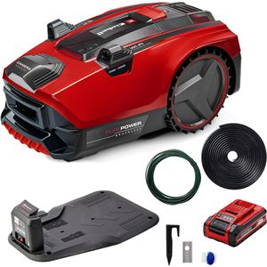 Mähroboter Einhell FREELEXO CAM PLUS 600, 3413975