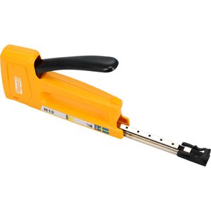 Produktbild für Handtacker Rapid Ergonomic R13, 5001754