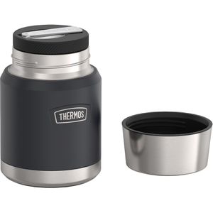 Produktbild für Thermobehälter Thermos Icon Food Jar 4120333047, Edelstahl