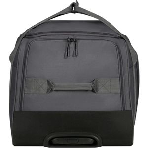 Produktbild für Reisetasche AmericanTourister City Racer, schwarz, 77 cm