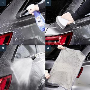 Produktbild für Kunststoffreiniger Sonax Xtreme, FolienReiniger