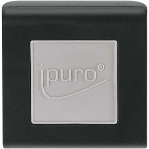 Produktbild für Autoduft ipuro Essentials Car Line, white lily