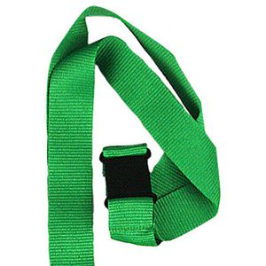 Produktbild für Schlüsselband BASI 0006-0631-GRÜN, grün