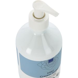 Produktbild für Seife Abena Milde Cremeseife, 7766