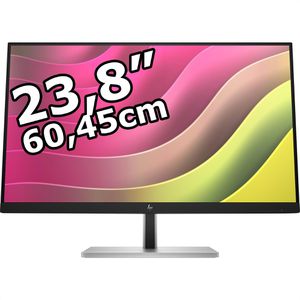 Monitor HP E24t G5 6N6E6AA, 23,8 Zoll