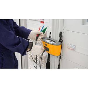 Produktbild für Installationstester Fluke 5581087, 1674 FTT