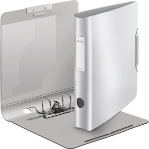 Produktbild für Ordner Leitz 1109-00-04 Active Style PP, A4, 6,5cm