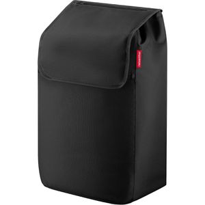 Produktbild für Einkaufstrolley Reisenthel Shopping Trolley, black, klappbar