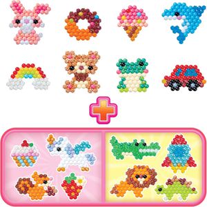 Produktbild für Bastelset Aquabeads 35087 Bastelstudio Starter Set