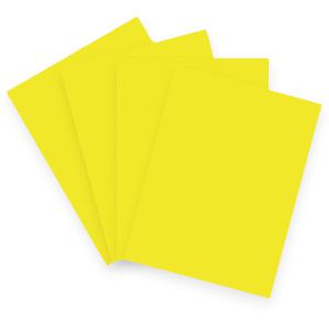 Produktbild für Kopierpapier Papyrus Rainbow 88373763