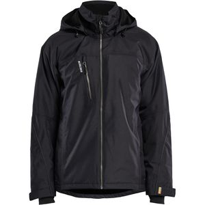 Produktbild für Arbeitsjacke Blakläder Funktionsjacke, 48901977