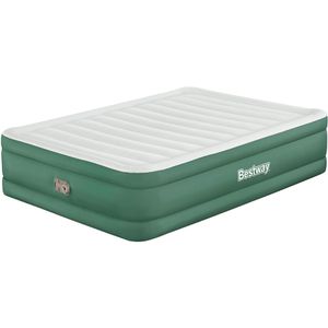 Luftbett Bestway Toughlite TPU, selbstaufblasend