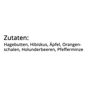 Produktbild für Tee Teekanne Früchte-Genuss