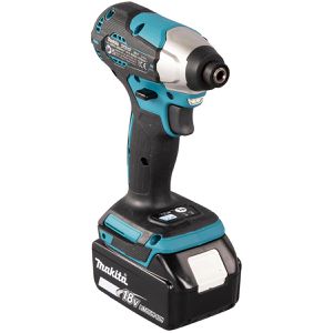 Produktbild für Akku-Schlagschrauber Makita DTD157Z, 140Nm