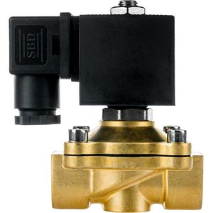 Produktbild für Magnetventil FSA Premium M-1/2-230-C, 1/2 Zoll