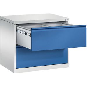 Hängeregisterschrank CP-Möbel Acurado C2000
