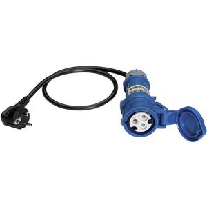 Messadapter Benning 044143, passiv