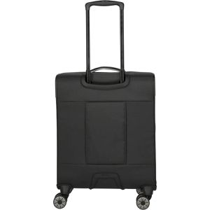 Produktbild für Koffer Travelite Jetpack Max 4 Cabin, schwarz