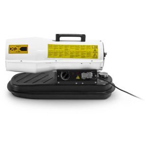 Produktbild für Heizlüfter Trotec IDE 20 D, bis 20000 Watt