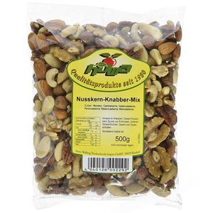 Nussmischung Howa Nusskern Knabber Mix, im Beutel