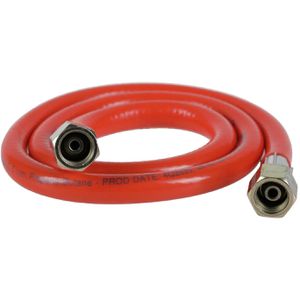 Produktbild für Gasschlauch Rothenberger-Industrial 035915E, max 50 mbar