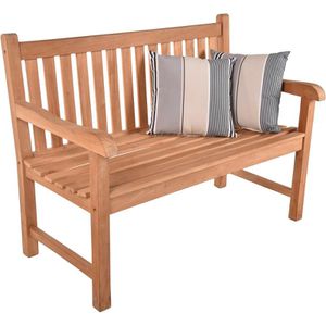 Produktbild für Gartenbank Garden-Pleasure SOLO, 2-Sitzer