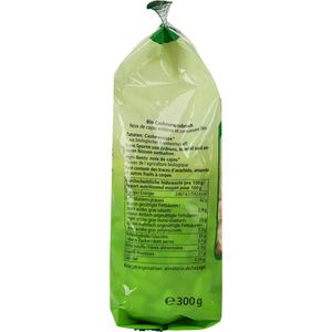 Produktbild für Cashewkerne Alnatura Bruch, BIO