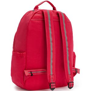 Produktbild für Schulrucksack kipling Seoul, True Pink