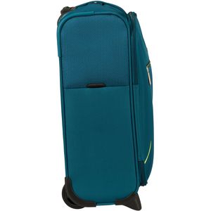 Produktbild für Koffer Samsonite Base Breeze Upright Underseater, blau
