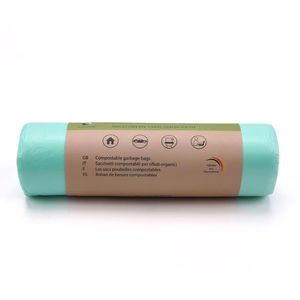 Müllbeutel ZURAS 60 Liter