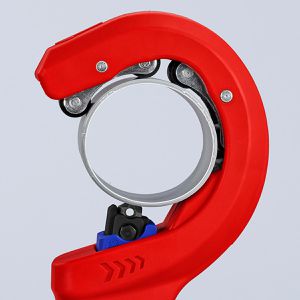 Produktbild für Rohrschneider Knipex DP50, 90 23 01 BK