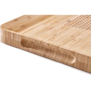 Produktbild für Schneidebrett JosephJoseph Cut &amp; Carve, aus Bambus