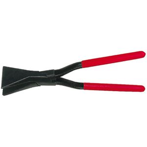 Falzzange Bessey D331-60-P, gerade