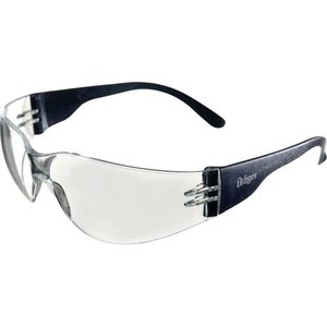 Schutzbrille Dräger X-pect 8310, klar