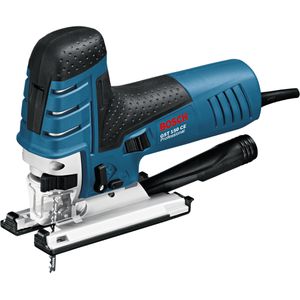 Produktbild für Stichsäge Bosch GST 150 CE, Pendelhubstichsäge