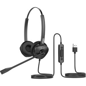 Produktbild für Headset Fanvil HT302-U Stereo