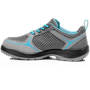 Produktbild für Sicherheitsschuhe ELTEN Mila aqua Low, ESD, S1