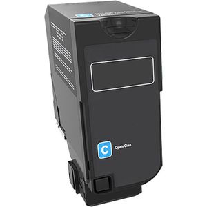 Produktbild für Toner Böttcher-AG für Lexmark 74C2SC0 Prebate