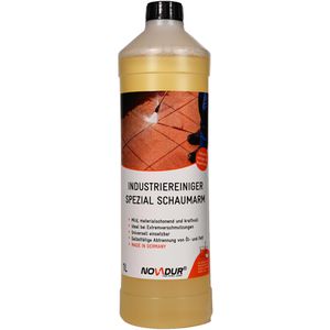 Industriereiniger