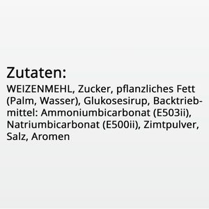 Produktbild für Kekse Hellma edles Gebäck Karamell