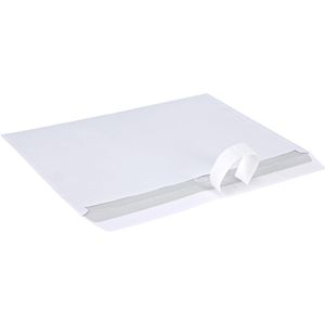 Produktbild für Versandtaschen Mailmedia weiß, C4