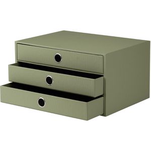 Produktbild für Schubladenbox Rössler-Papier 1524452673, S.O.H.O.